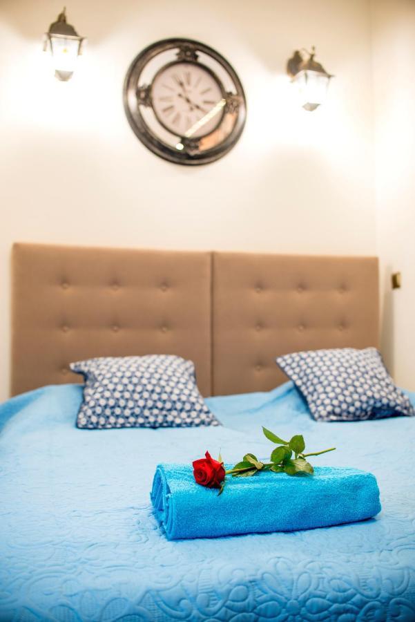 Centrum Apartamento *