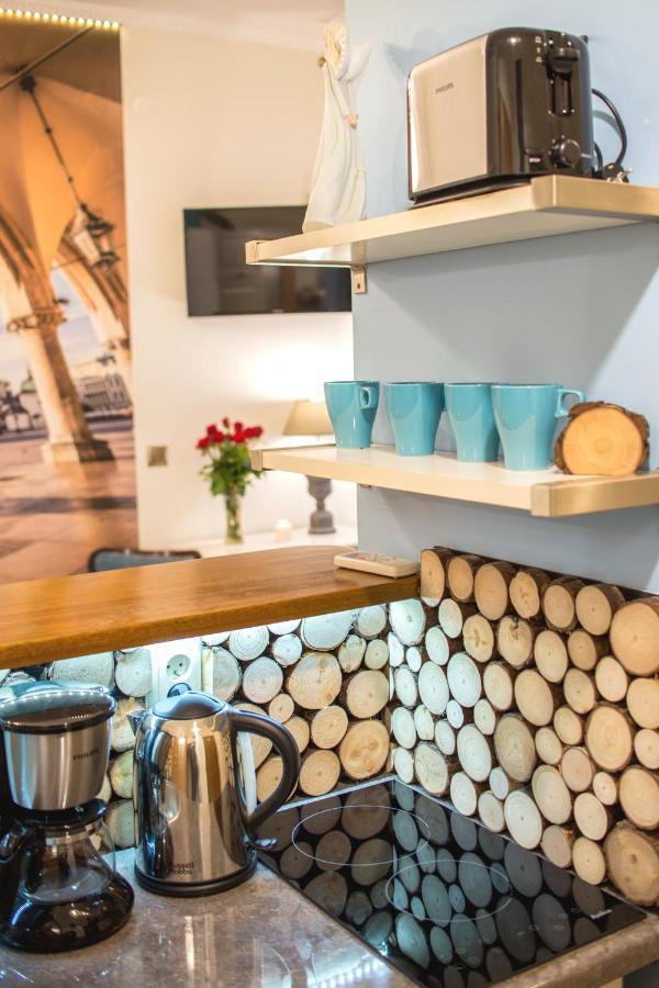 Centrum Apartamento