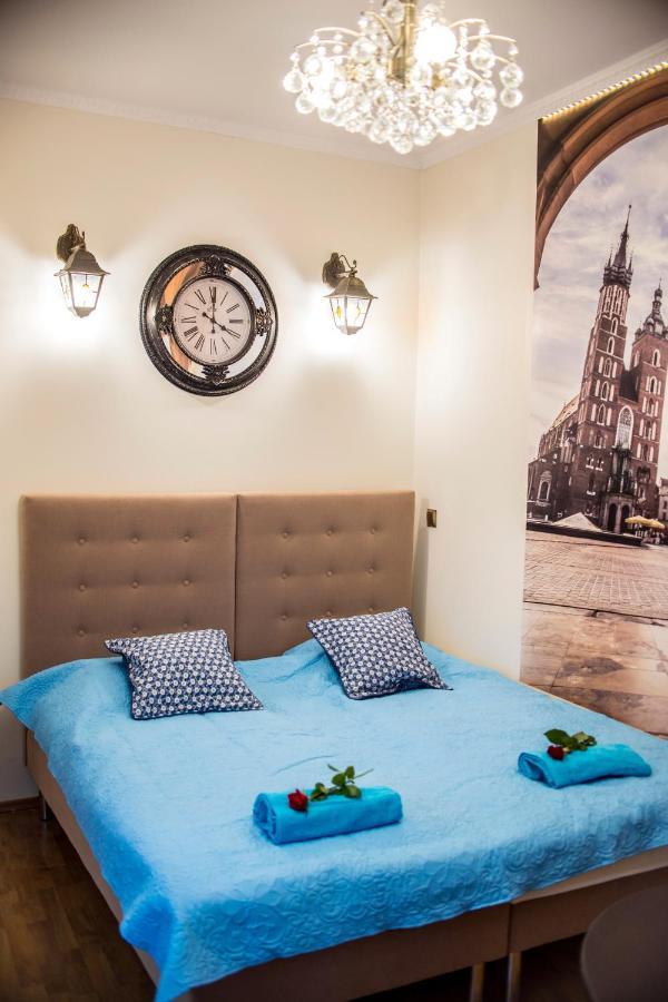 Centrum Apartamento *
