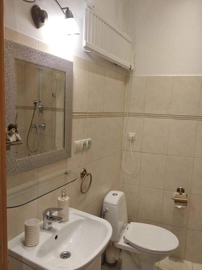 Centrum Apartamento Cracovia