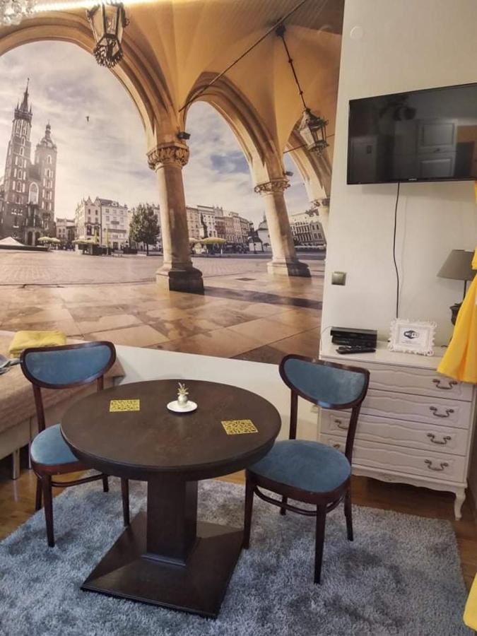 Apartamento Centrum
