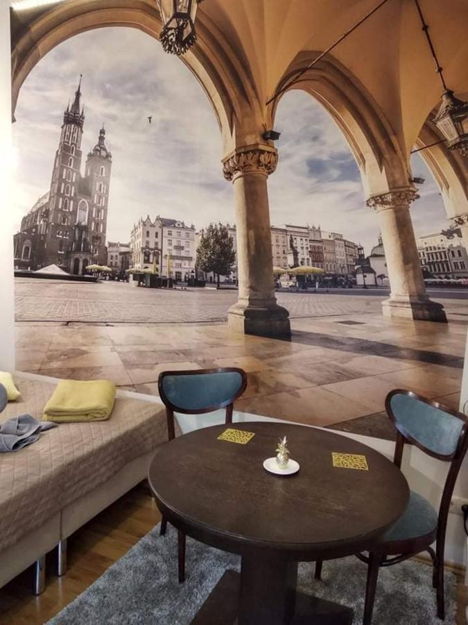 Centrum Apartamento