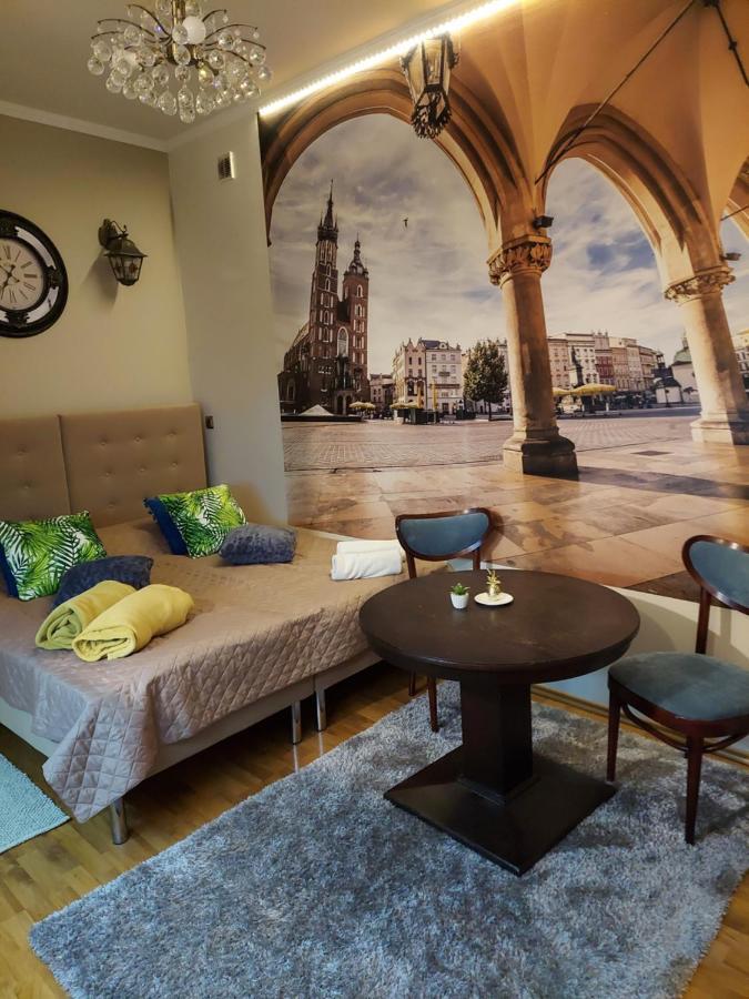 Centrum Apartamento Cracovia
