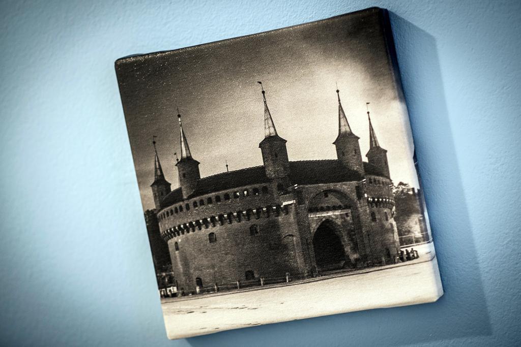 Centrum Cracovia