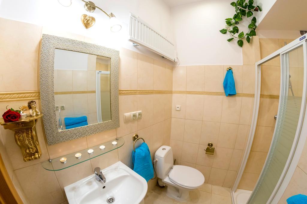 Centrum Apartamento *