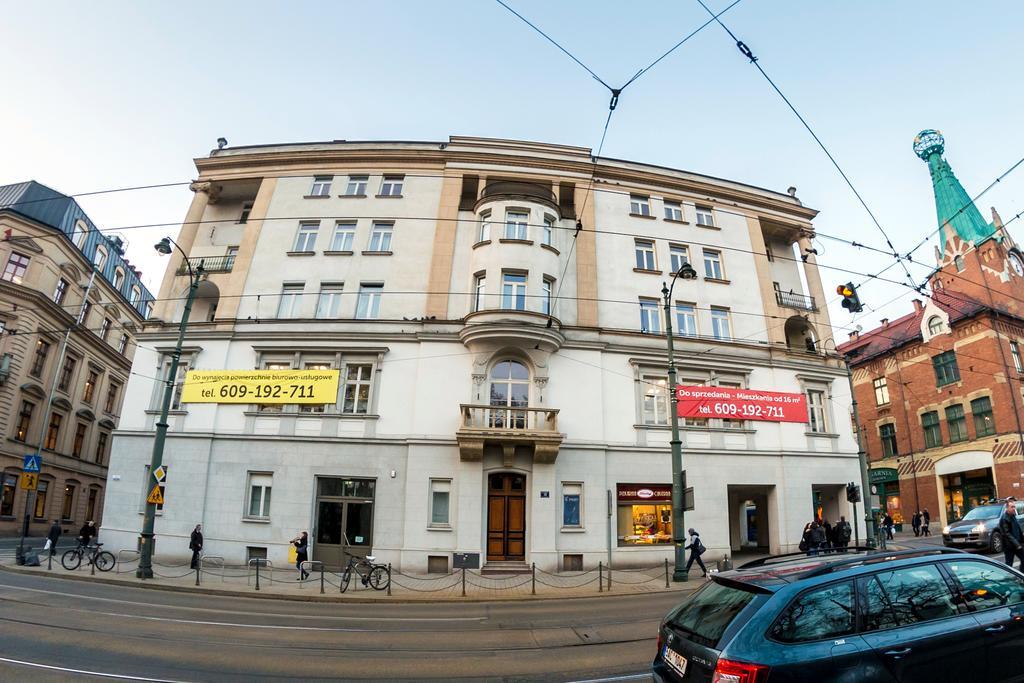Apartamento Centrum